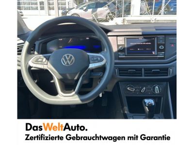 VW Taigo Gebrauchtwagen