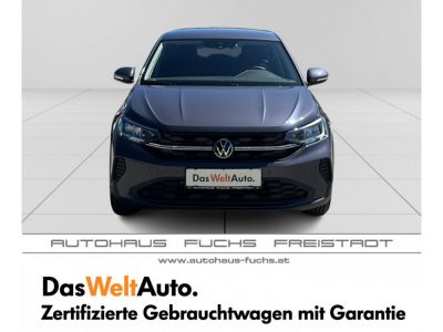 VW Taigo Gebrauchtwagen