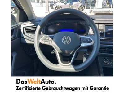 VW Taigo Gebrauchtwagen