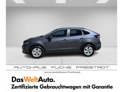 VW Taigo Gebrauchtwagen