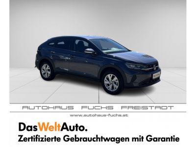 VW Taigo Gebrauchtwagen