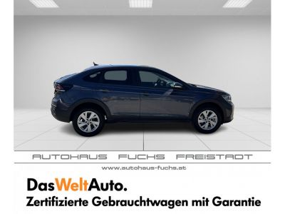 VW Taigo Gebrauchtwagen