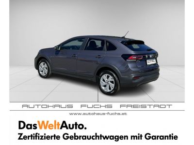 VW Taigo Gebrauchtwagen