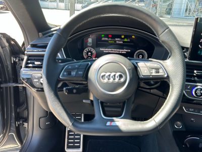 Audi A5 Gebrauchtwagen