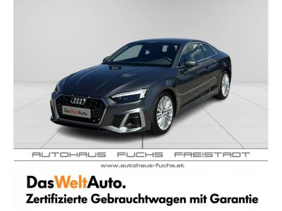 Audi A5 Gebrauchtwagen