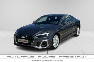 Audi A5 Gebrauchtwagen