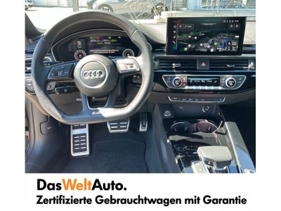 Audi A5 Gebrauchtwagen