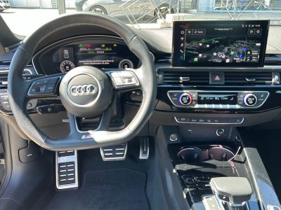 Audi A5 Gebrauchtwagen