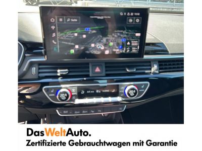 Audi A5 Gebrauchtwagen