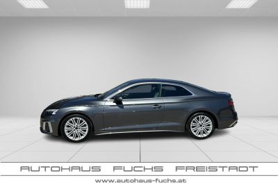 Audi A5 Gebrauchtwagen