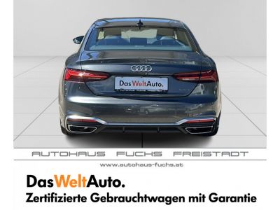 Audi A5 Gebrauchtwagen