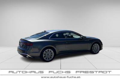 Audi A5 Gebrauchtwagen