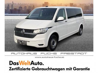 VW Transporter T6 Gebrauchtwagen