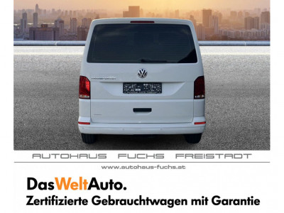 VW Transporter T6 Gebrauchtwagen