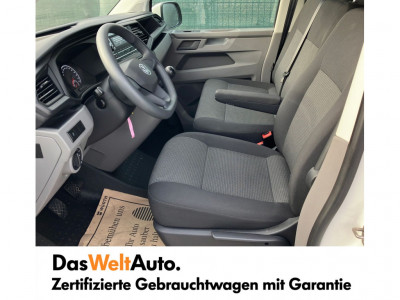 VW Transporter T6 Gebrauchtwagen