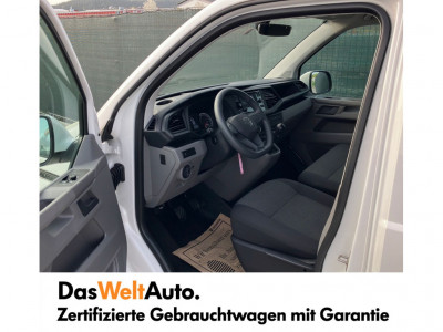 VW Transporter T6 Gebrauchtwagen