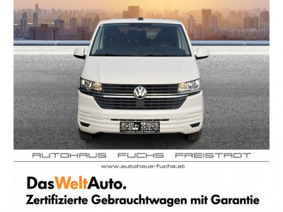 VW Transporter T6 Gebrauchtwagen