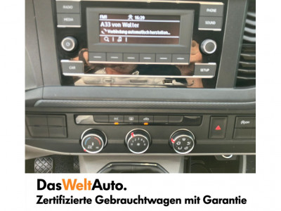 VW Transporter T6 Gebrauchtwagen