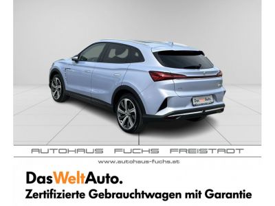 MG Marvel R Gebrauchtwagen