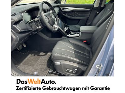 MG Marvel R Gebrauchtwagen