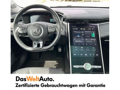 MG Marvel R Gebrauchtwagen