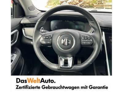 MG Marvel R Gebrauchtwagen