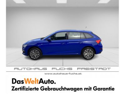 Skoda Scala Gebrauchtwagen