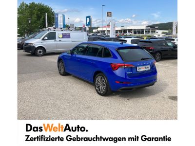 Skoda Scala Gebrauchtwagen