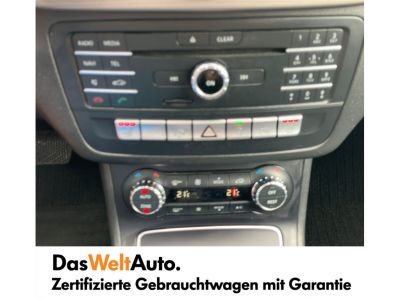 Mercedes-Benz B-Klasse Gebrauchtwagen