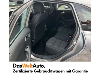 Mercedes-Benz B-Klasse Gebrauchtwagen