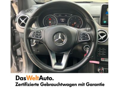 Mercedes-Benz B-Klasse Gebrauchtwagen