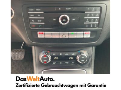 Mercedes-Benz B-Klasse Gebrauchtwagen