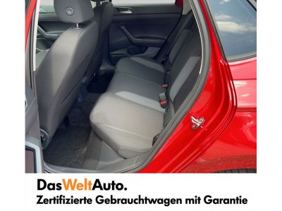 VW Polo Gebrauchtwagen