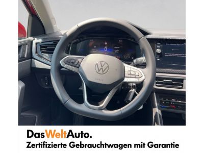 VW Polo Gebrauchtwagen