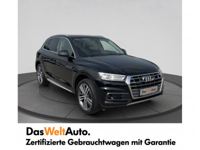 Audi Q5 Gebrauchtwagen