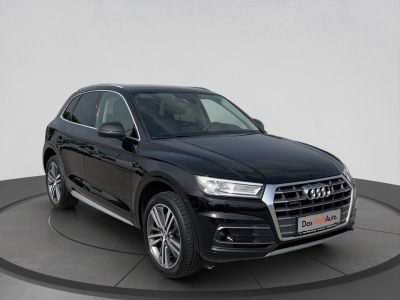 Audi Q5 Gebrauchtwagen