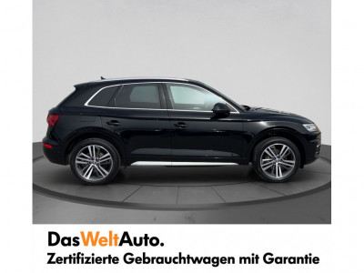 Audi Q5 Gebrauchtwagen