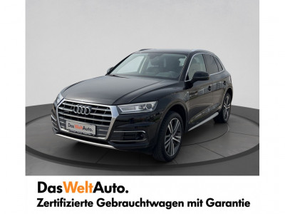 Audi Q5 Gebrauchtwagen