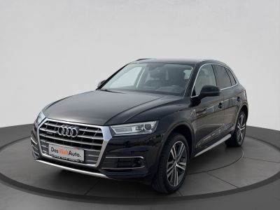 Audi Q5 Gebrauchtwagen