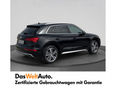 Audi Q5 Gebrauchtwagen