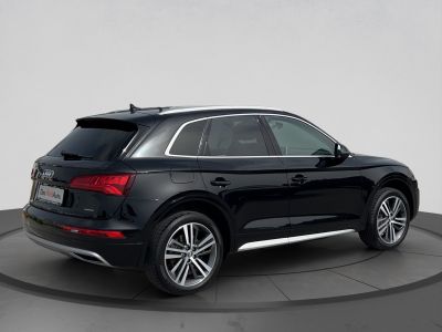 Audi Q5 Gebrauchtwagen