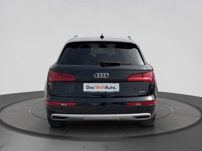 Audi Q5 Gebrauchtwagen