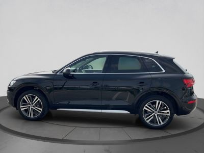 Audi Q5 Gebrauchtwagen