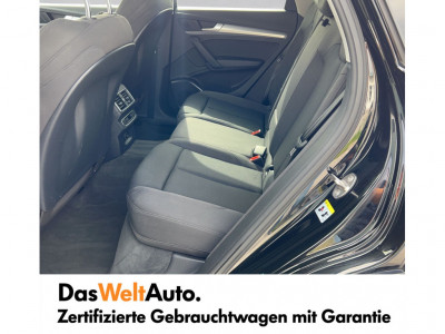 Audi Q5 Gebrauchtwagen