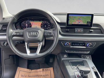 Audi Q5 Gebrauchtwagen