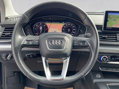 Audi Q5 Gebrauchtwagen