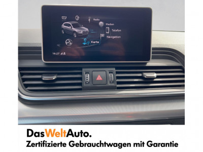 Audi Q5 Gebrauchtwagen