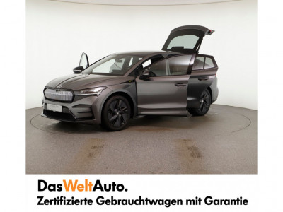 Skoda Enyaq Gebrauchtwagen