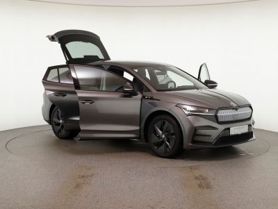 Skoda Enyaq Gebrauchtwagen