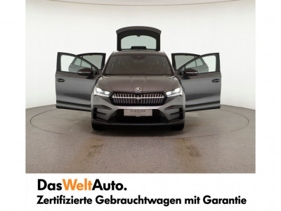 Skoda Enyaq Gebrauchtwagen